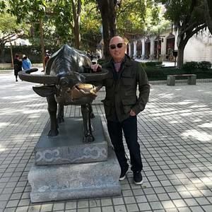 Meet your Posher, Ming